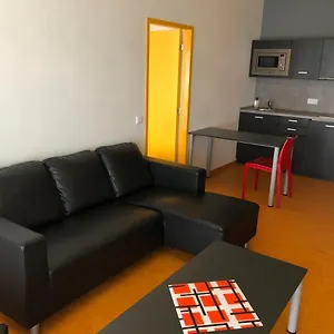 Office Brno